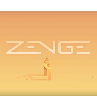 Zenge Steam Key GLOBAL